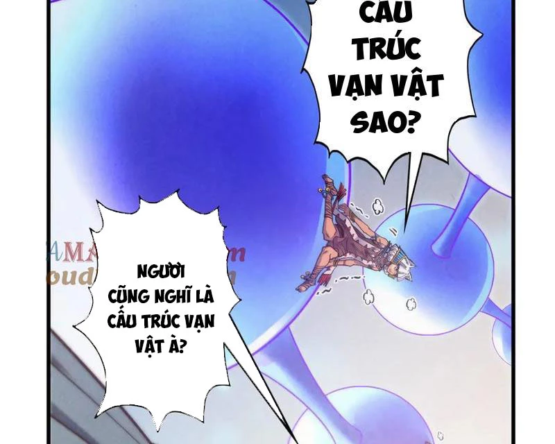Vạn Cổ Chí Tôn Chapter 367 - Trang 4