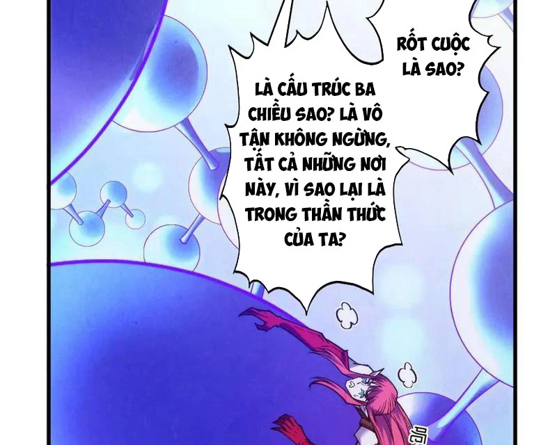 Vạn Cổ Chí Tôn Chapter 367 - Trang 4