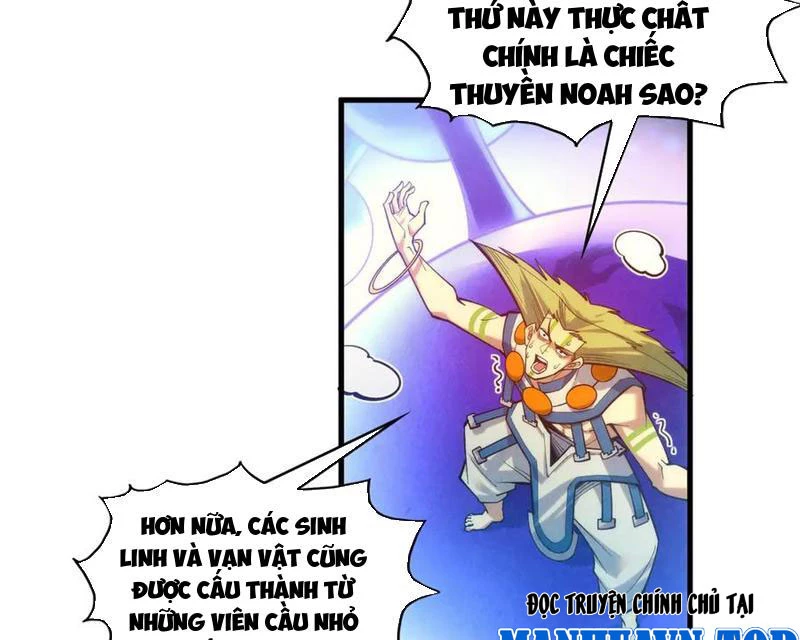 Vạn Cổ Chí Tôn Chapter 367 - Trang 4