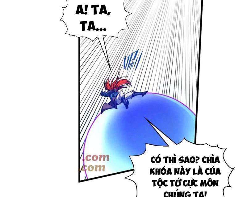 Vạn Cổ Chí Tôn Chapter 367 - Trang 4