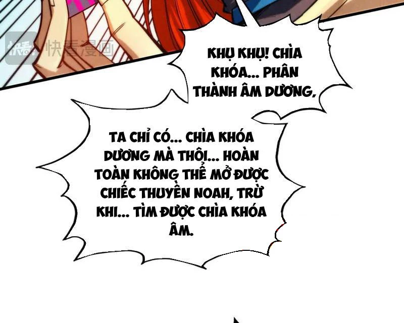 Vạn Cổ Chí Tôn Chapter 367 - Trang 4