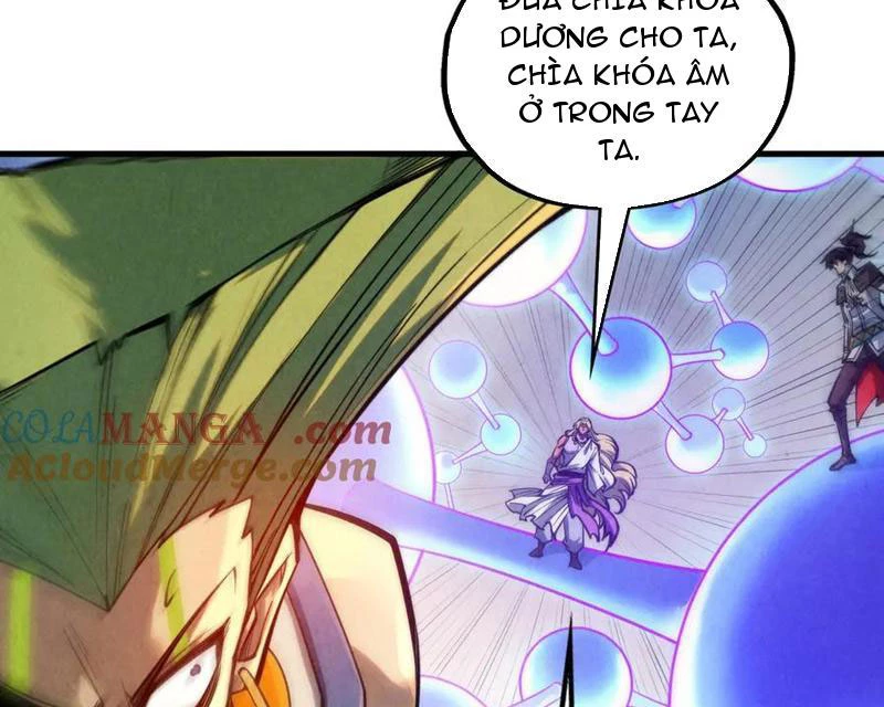 Vạn Cổ Chí Tôn Chapter 367 - Trang 4