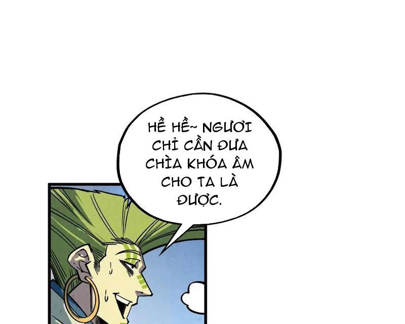 Vạn Cổ Chí Tôn Chapter 367 - Trang 4