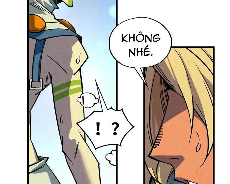 Vạn Cổ Chí Tôn Chapter 367 - Trang 4