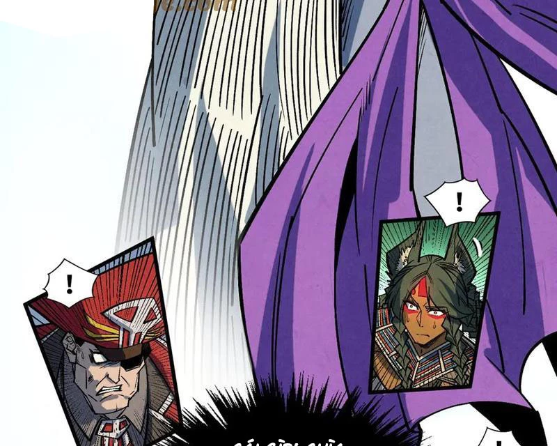 Vạn Cổ Chí Tôn Chapter 367 - Trang 4