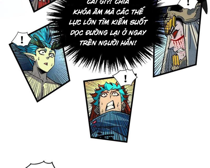 Vạn Cổ Chí Tôn Chapter 367 - Trang 4