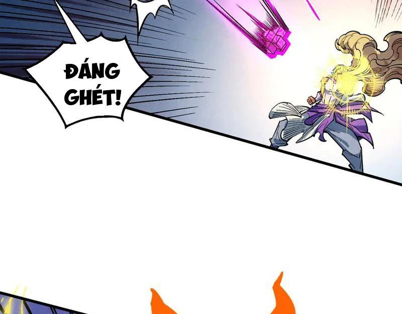 Vạn Cổ Chí Tôn Chapter 367 - Trang 4