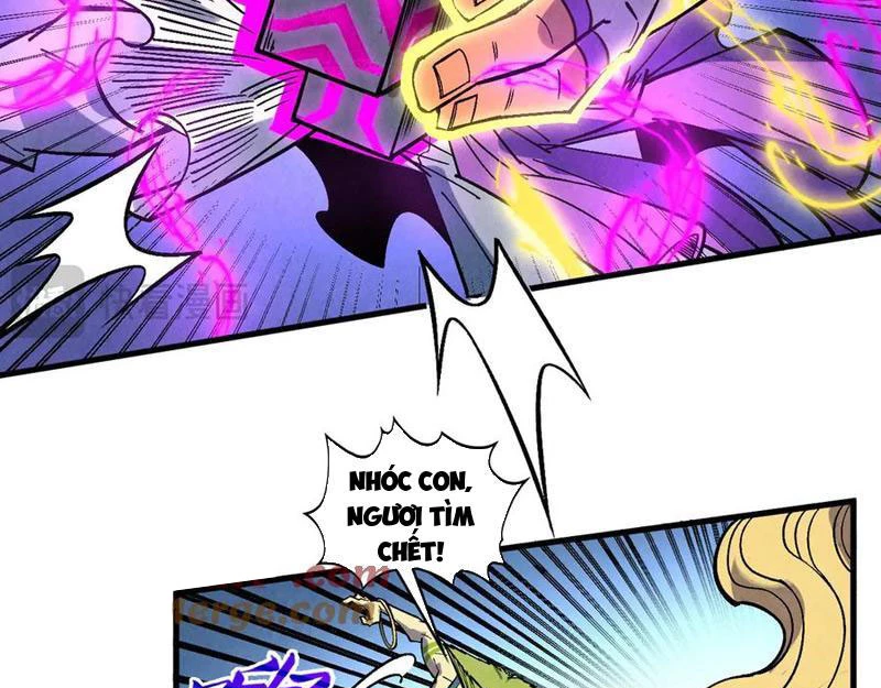 Vạn Cổ Chí Tôn Chapter 367 - Trang 4