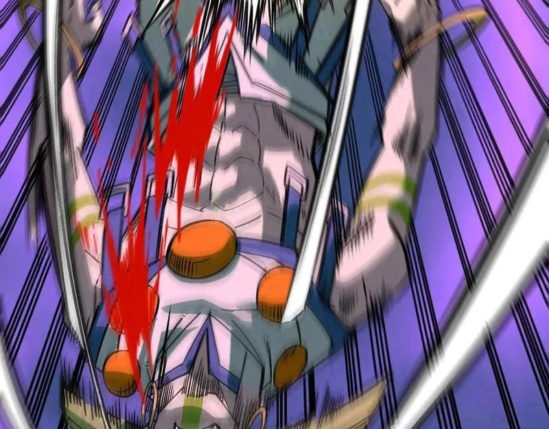 Vạn Cổ Chí Tôn Chapter 367 - Trang 4