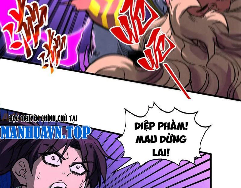 Vạn Cổ Chí Tôn Chapter 367 - Trang 4