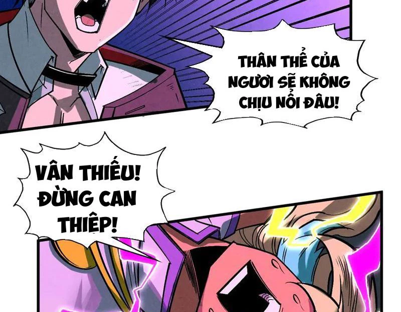 Vạn Cổ Chí Tôn Chapter 367 - Trang 4