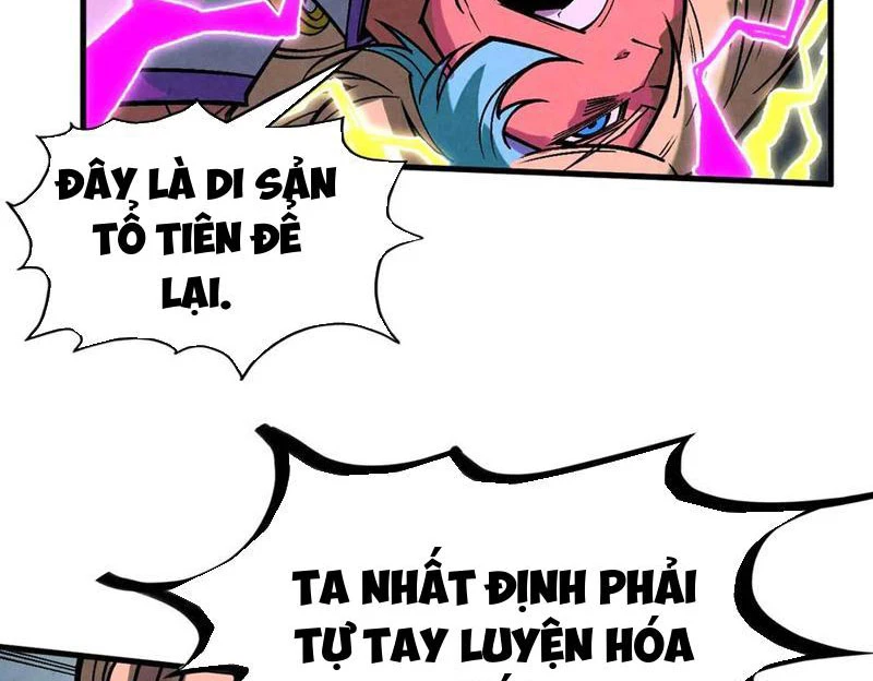 Vạn Cổ Chí Tôn Chapter 367 - Trang 4
