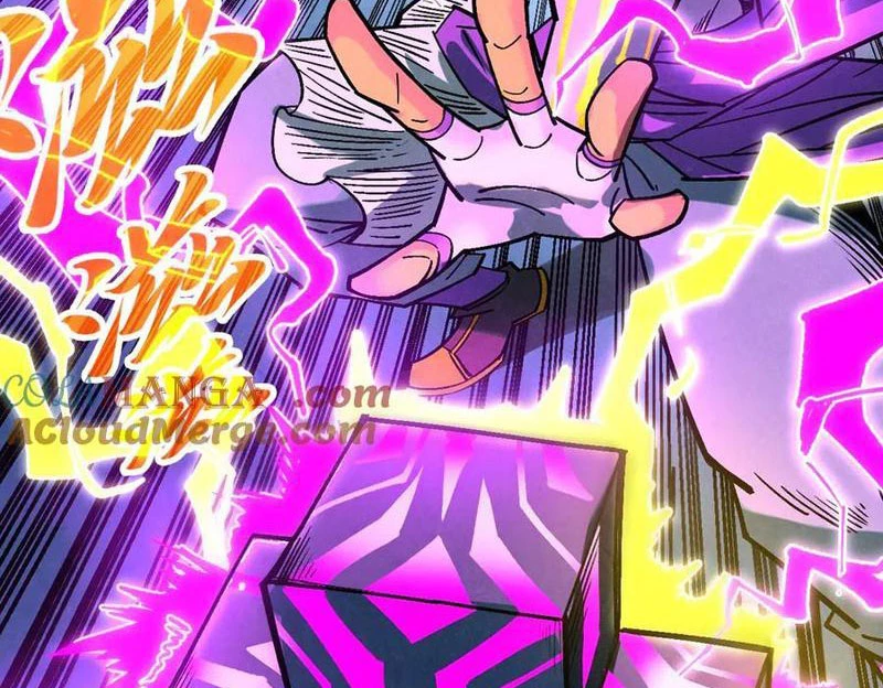 Vạn Cổ Chí Tôn Chapter 367 - Trang 4