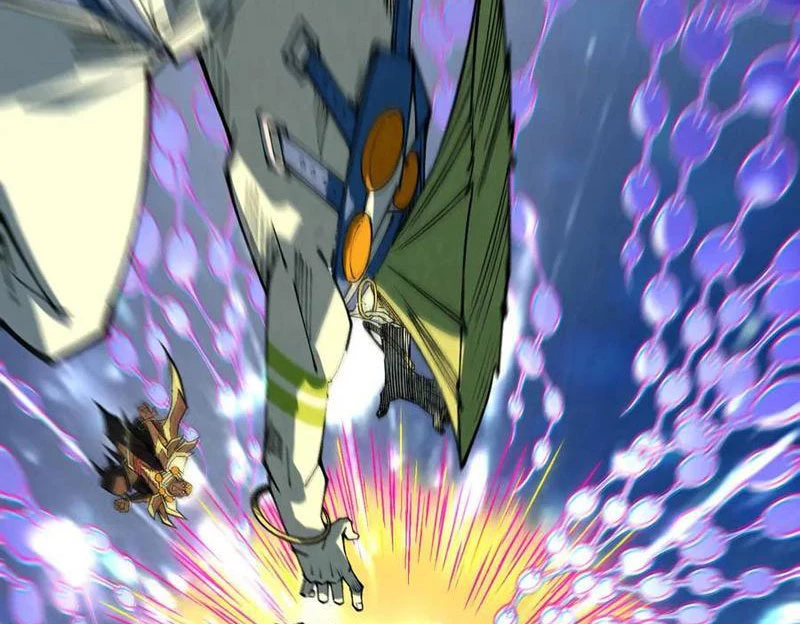 Vạn Cổ Chí Tôn Chapter 367 - Trang 4