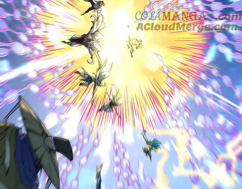 Vạn Cổ Chí Tôn Chapter 367 - Trang 4