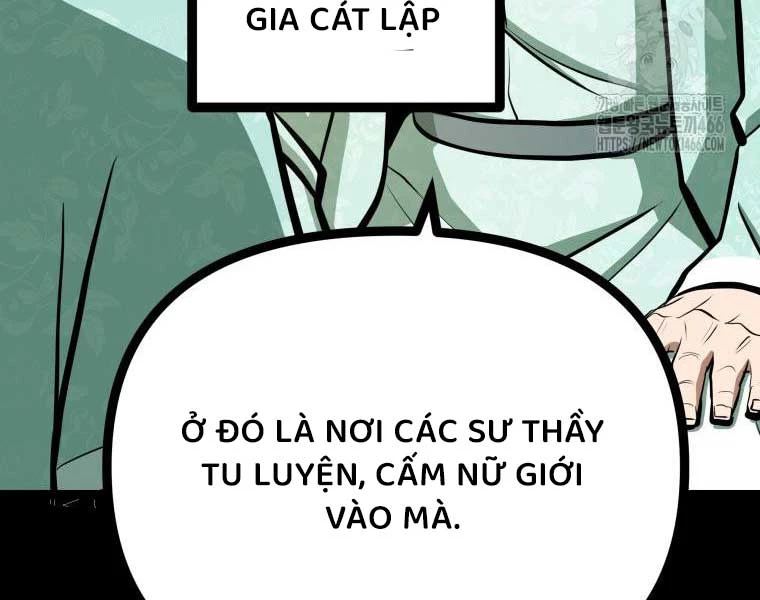 Nhất Bộ Thần Quyền Chapter 28 - Trang 3