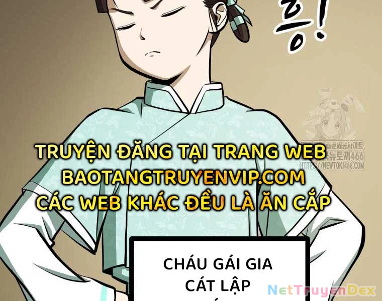 Nhất Bộ Thần Quyền Chapter 28 - Trang 3