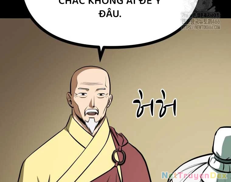 Nhất Bộ Thần Quyền Chapter 28 - Trang 3