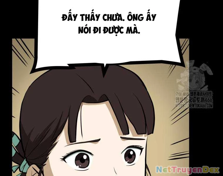 Nhất Bộ Thần Quyền Chapter 28 - Trang 3