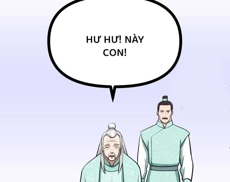 Nhất Bộ Thần Quyền Chapter 28 - Trang 3