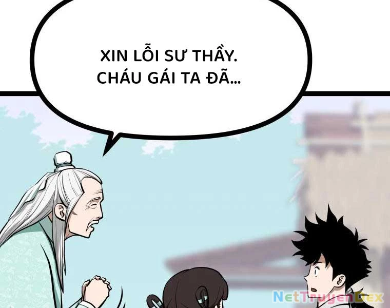 Nhất Bộ Thần Quyền Chapter 28 - Trang 3