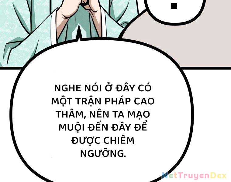 Nhất Bộ Thần Quyền Chapter 28 - Trang 3