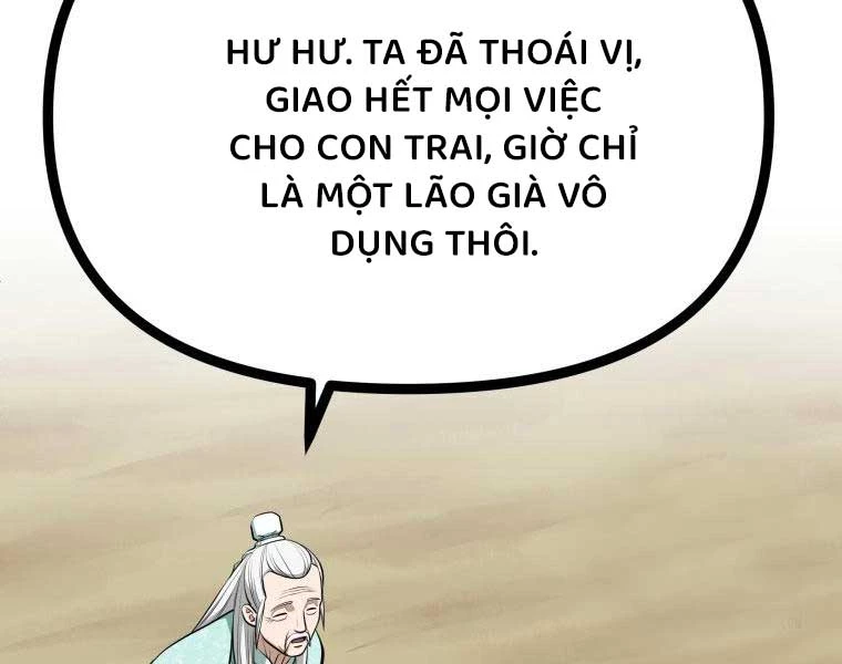 Nhất Bộ Thần Quyền Chapter 28 - Trang 3