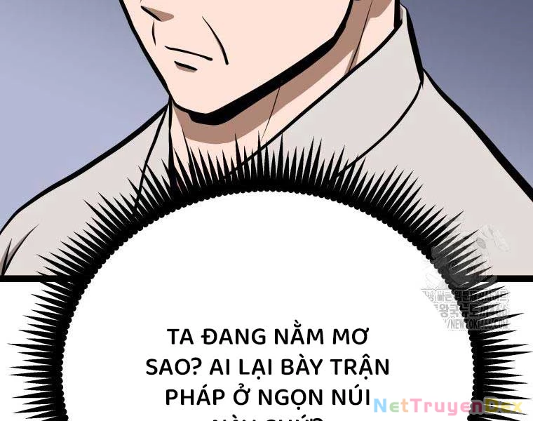 Nhất Bộ Thần Quyền Chapter 28 - Trang 3