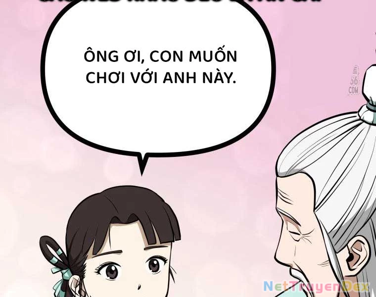 Nhất Bộ Thần Quyền Chapter 28 - Trang 3