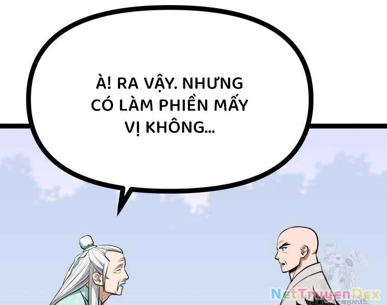 Nhất Bộ Thần Quyền Chapter 28 - Trang 3