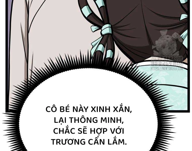 Nhất Bộ Thần Quyền Chapter 28 - Trang 3