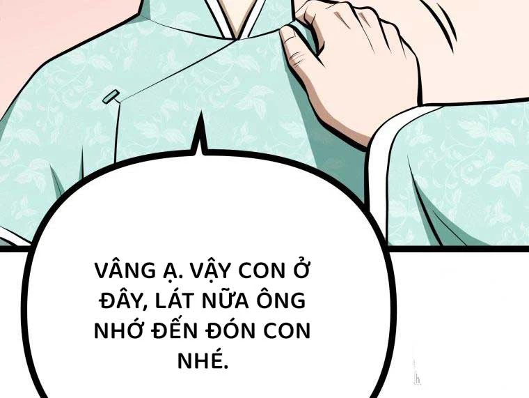 Nhất Bộ Thần Quyền Chapter 28 - Trang 3