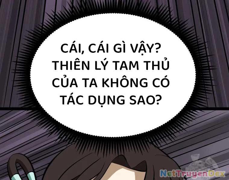 Nhất Bộ Thần Quyền Chapter 28 - Trang 3