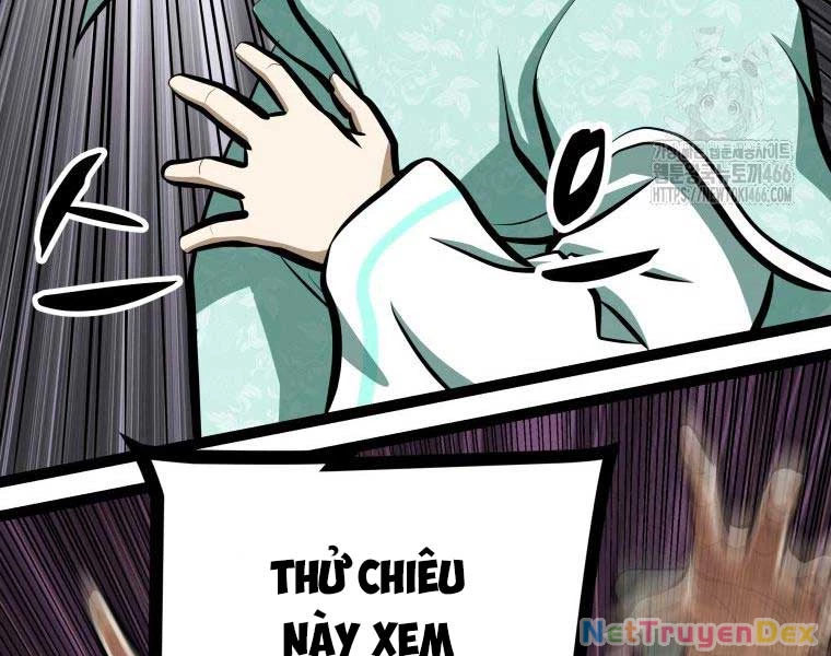 Nhất Bộ Thần Quyền Chapter 28 - Trang 3