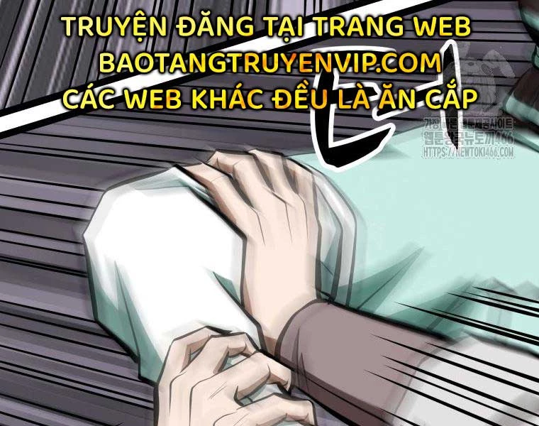 Nhất Bộ Thần Quyền Chapter 28 - Trang 3