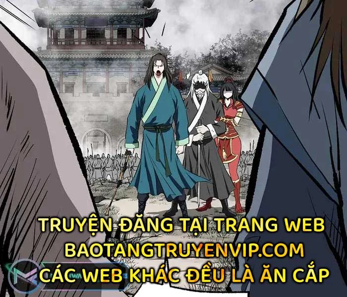 Cung Quỷ Kiếm Thần Chapter 262 - Next Chapter 263