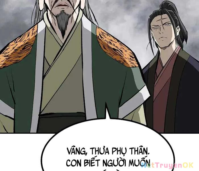 Cung Quỷ Kiếm Thần Chapter 262 - Next Chapter 263