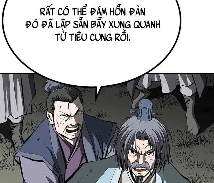 Cung Quỷ Kiếm Thần Chapter 262 - Next Chapter 263