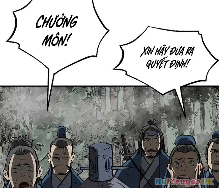 Cung Quỷ Kiếm Thần Chapter 262 - Next Chapter 263