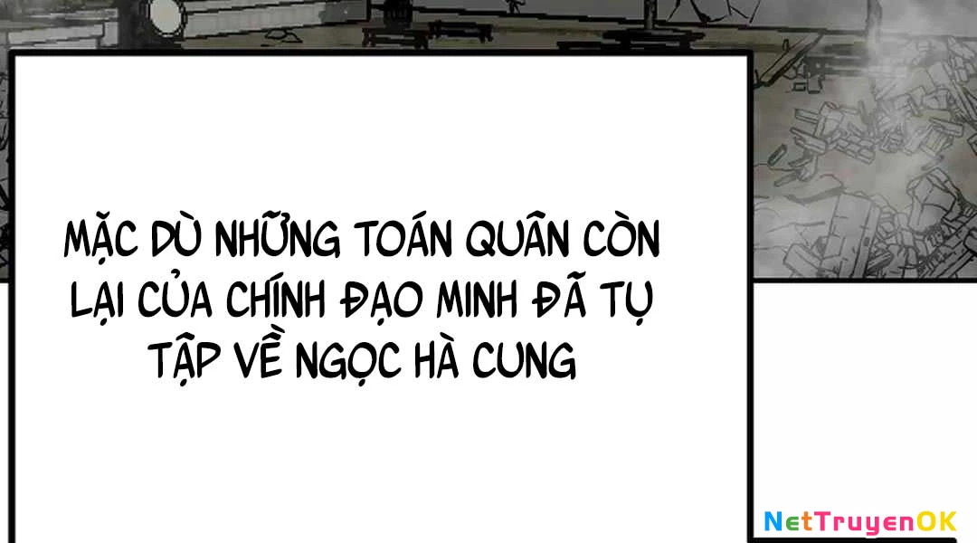 Cung Quỷ Kiếm Thần Chapter 263 - Next Chapter 264