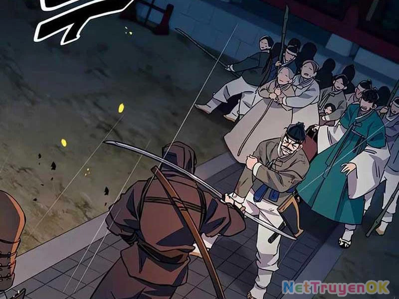 Bác Sĩ Tới Joseon Chapter 25 - Next Chapter 26