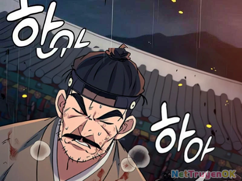 Bác Sĩ Tới Joseon Chapter 25 - Next Chapter 26