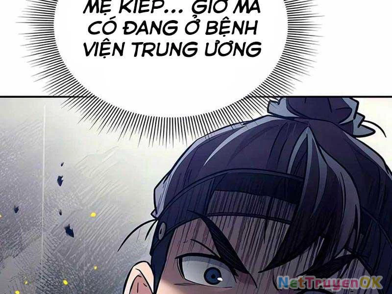 Bác Sĩ Tới Joseon Chapter 25 - Next Chapter 26