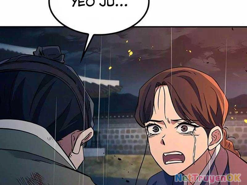 Bác Sĩ Tới Joseon Chapter 25 - Next Chapter 26