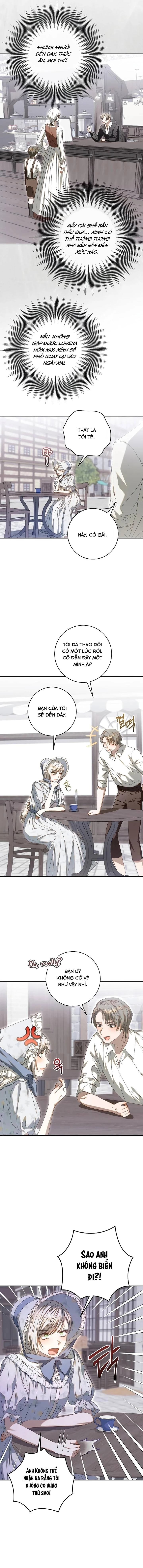 Nắm Giữ Dây Xích Của Cầm Thú Chapter 18 - Next 