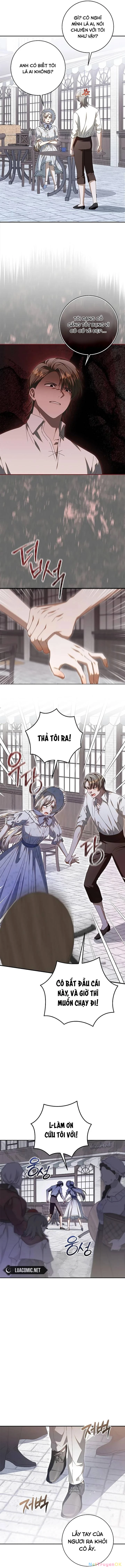 Nắm Giữ Dây Xích Của Cầm Thú Chapter 18 - Next 