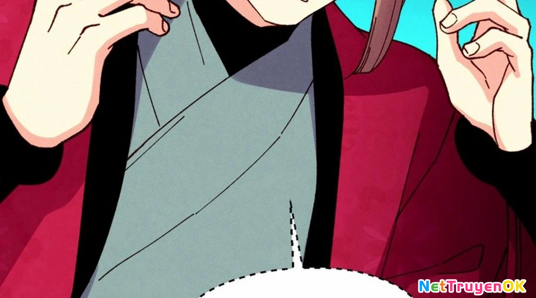 Phi Lôi Đao Thuật Chapter 190 - Trang 4