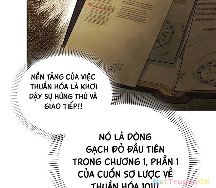 Thuần Thú Sư Thiên Tài Chapter 33 - Trang 3