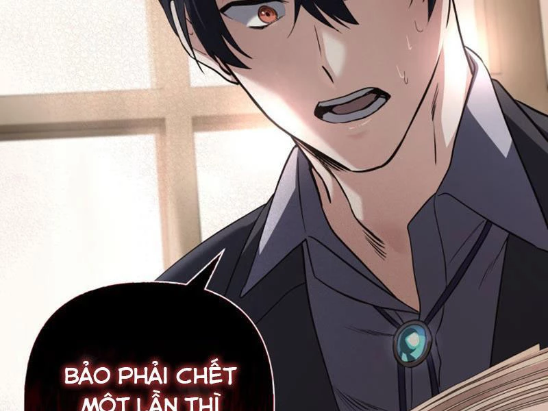 Đại Pháp Sư Thần Thoại Tái Lâm Chapter 2 - Trang 4