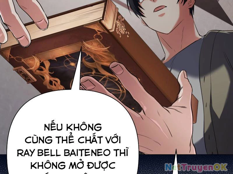 Đại Pháp Sư Thần Thoại Tái Lâm Chapter 2 - Trang 4